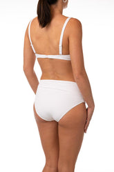 BIKINI FERRETTO DONNA  BIANCO